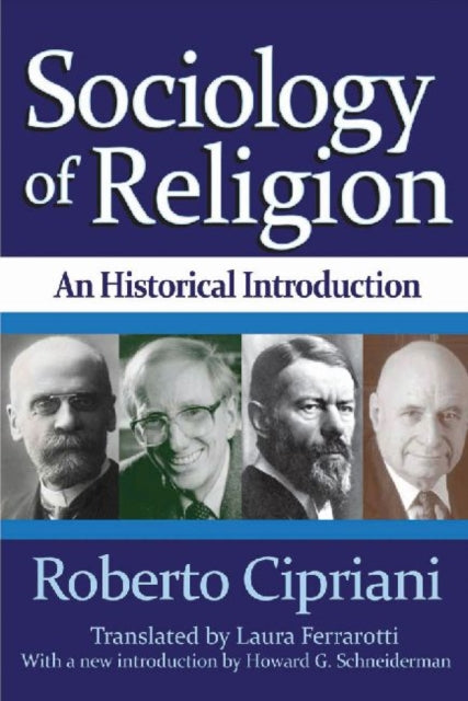 Sociology of Religion