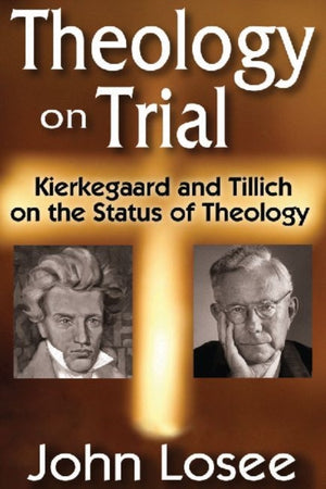 Theology on Trial