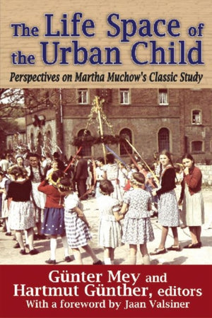 Life Space of the Urban Child