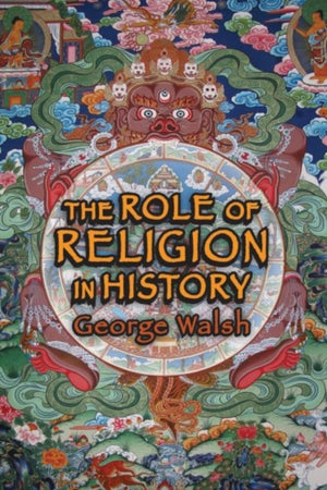 Role of Religion in History
