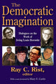 Book cover of: Democratic Imagination