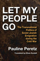 Book cover of: Let My People Go. By: Pauline Peretz