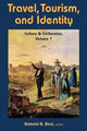 Book cover of: Travel, Tourism, and Identity