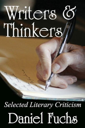 Writers and Thinkers