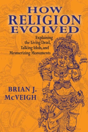 How Religion Evolved