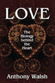 Book cover of: Love. By: Anthony Walsh
