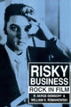 Book cover of: Risky Business. By: R. Serge Denisoff