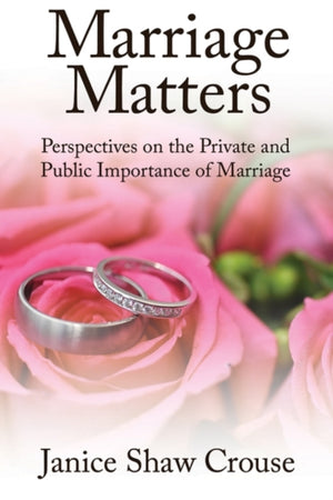 Marriage Matters