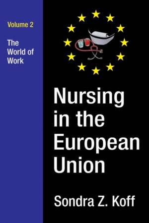 Nursing in the European Union
