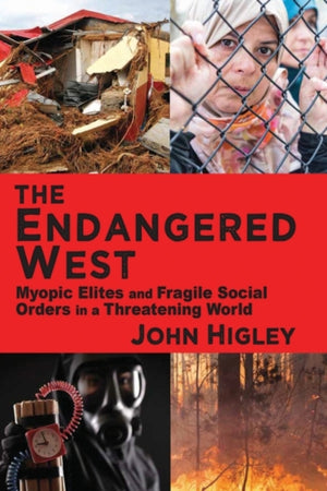 The Endangered West
