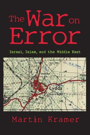 War on Error