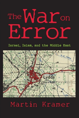 War on Error