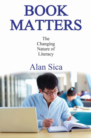 Book Matters