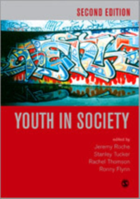 Book cover of: Youth in Society