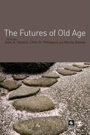 Futures of Old Age