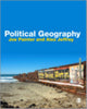 Book cover of: Political Geography. By: Joe Painter