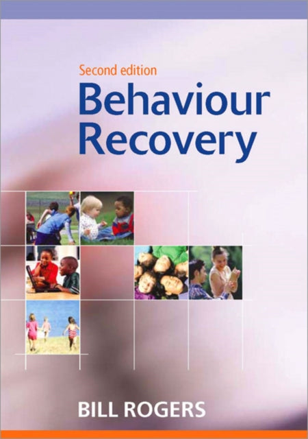 Book cover of: Behaviour Recovery