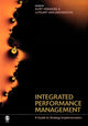 Book cover of: Integrated Performance Management