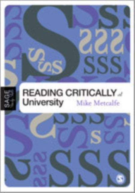 Reading Critically at University