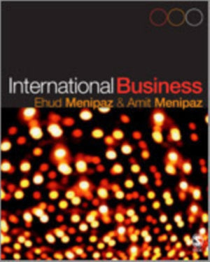 International Business