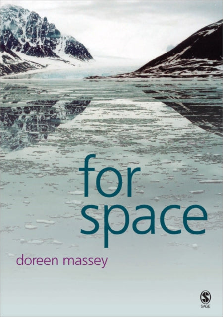 Book cover of: For Space