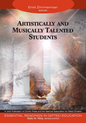 Artistically and Musically Talented Students