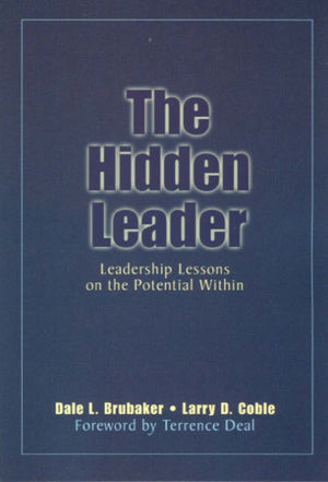 The Hidden Leader