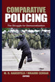 Book cover of: Comparative Policing