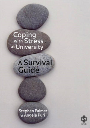Coping with Stress at University