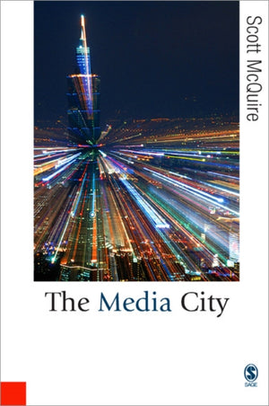 The Media City