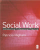 Book cover of: Social Work. By: Patricia E Higham