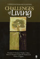 Book cover of: Challenges of Living. By: Elizabeth D. Hutchison