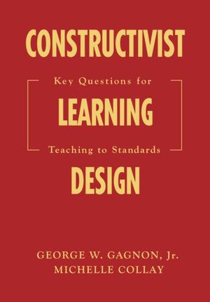Constructivist Learning Design