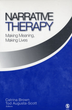 Narrative Therapy