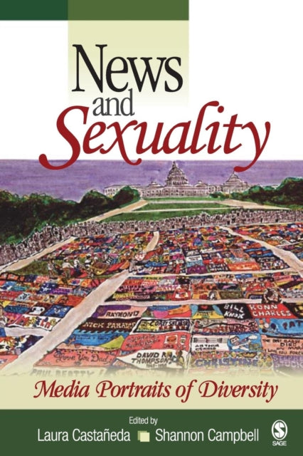 Book cover of: News and Sexuality