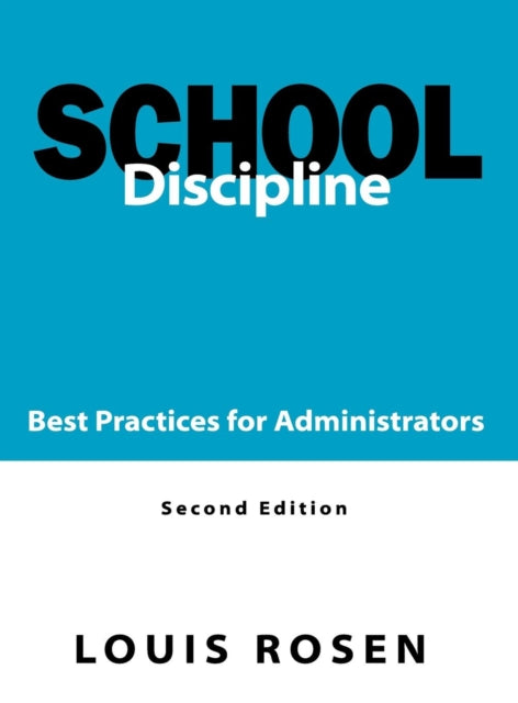 School Discipline