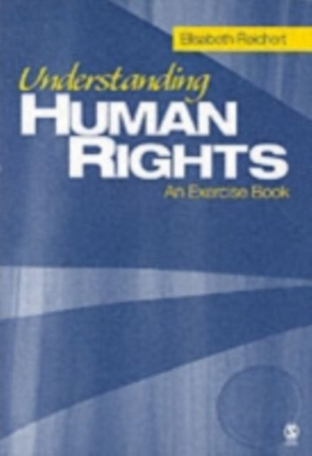 Book cover of: Understanding Human Rights