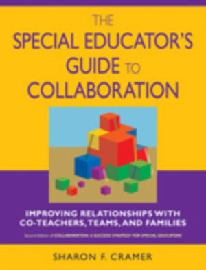 Special Educator's Guide to Collaboration