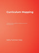 Book cover of: Curriculum Mapping. By: Kathy Tuchman Glass