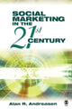Book cover of: Social Marketing in the 21st Century