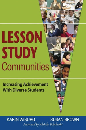 Lesson Study Communities