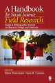 Book cover of: Handbook for Social Science Field Research