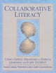 Book cover of: Collaborative Literacy. By: Susan E Israel, Susan E. Israel