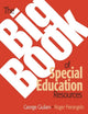 Book cover of: Big Book of Special Education Resources