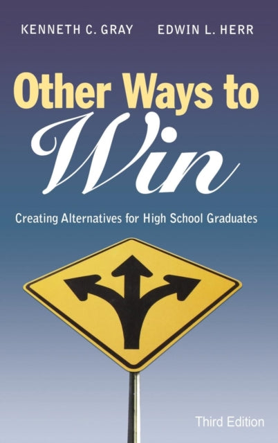 Book cover of: Other Ways to Win
