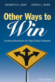 Book cover of: Other Ways to Win