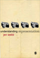 Book cover of: Understanding Representation. By: Jennifer Webb, Jen Webb