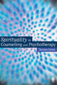 Book cover of: Spirituality in Counselling and Psychotherapy. By: Dennis Lines