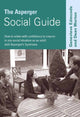 Book cover of: Asperger Social Guide. By: Genevieve Edmonds