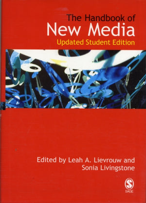 Handbook of New Media